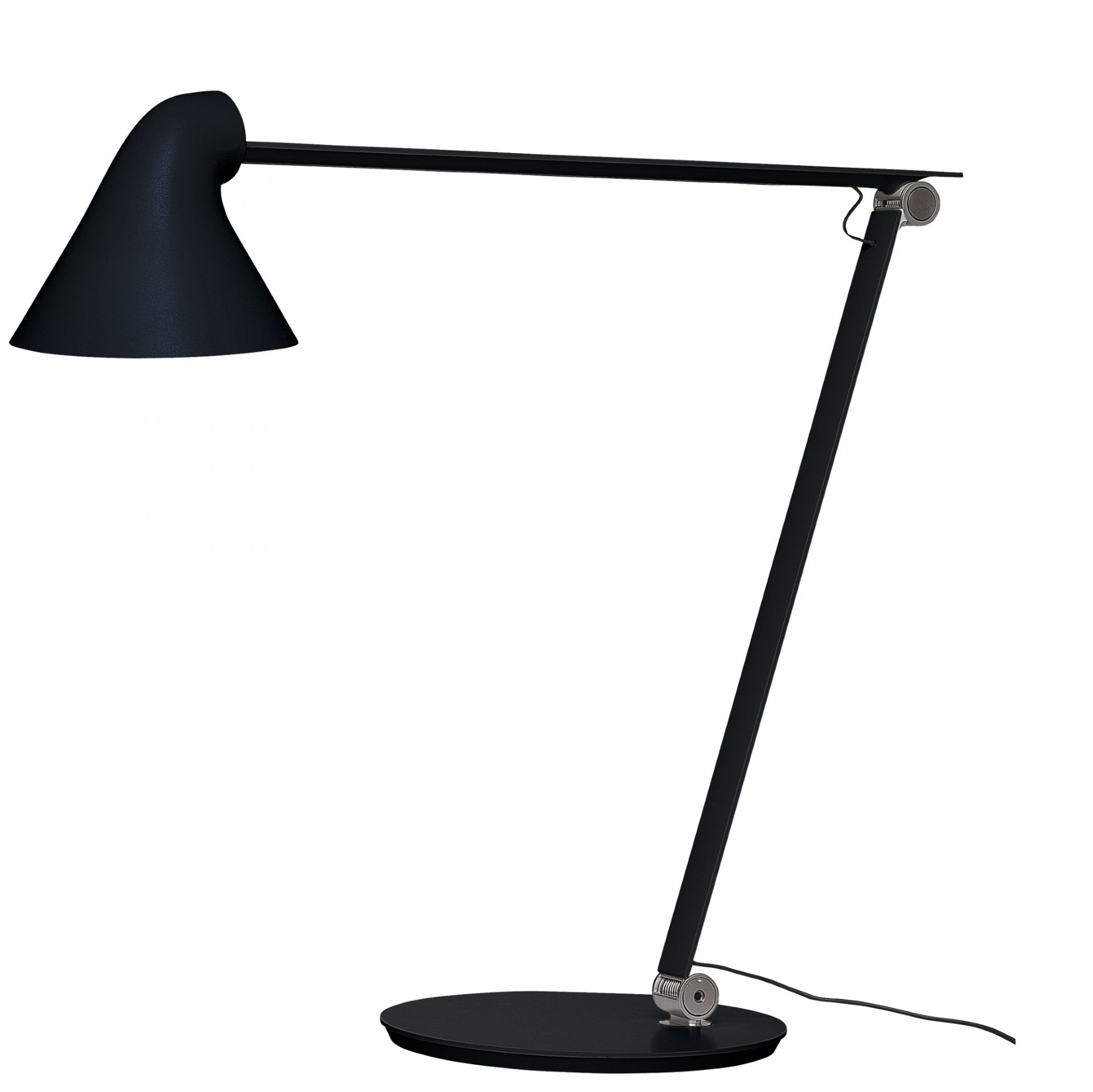 NJP table lamp Louis Poulsen